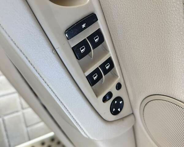 БМВ Х5, об'ємом двигуна 3 л та пробігом 216 тис. км за 13500 $, фото 24 на Automoto.ua