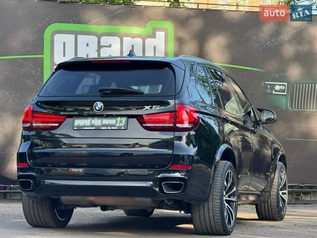 БМВ Х5, об'ємом двигуна 2.98 л та пробігом 98 тис. км за 25500 $, фото 31 на Automoto.ua