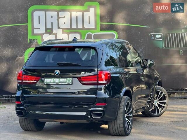 БМВ Х5, об'ємом двигуна 2.98 л та пробігом 98 тис. км за 25500 $, фото 14 на Automoto.ua