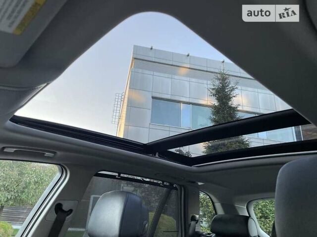 БМВ Х5, объемом двигателя 3 л и пробегом 236 тыс. км за 12900 $, фото 13 на Automoto.ua