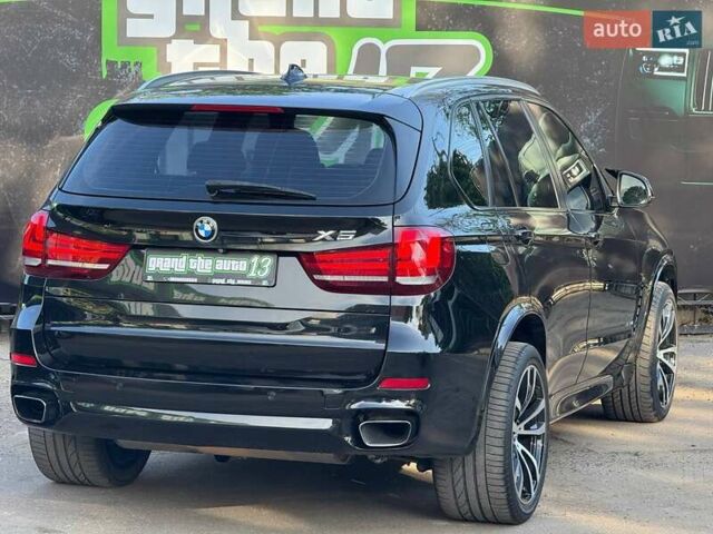 БМВ Х5, об'ємом двигуна 2.98 л та пробігом 98 тис. км за 25500 $, фото 7 на Automoto.ua