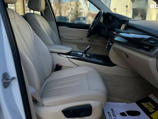 БМВ Х5, объемом двигателя 3 л и пробегом 103 тыс. км за 19900 $, фото 21 на Automoto.ua