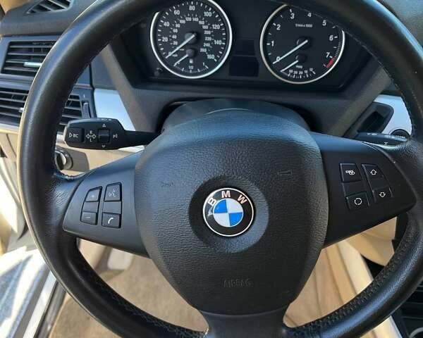 БМВ Х5, объемом двигателя 2.98 л и пробегом 165 тыс. км за 14500 $, фото 11 на Automoto.ua