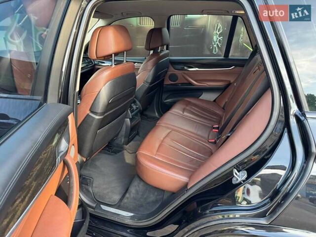 БМВ Х5, об'ємом двигуна 2.98 л та пробігом 98 тис. км за 25500 $, фото 44 на Automoto.ua