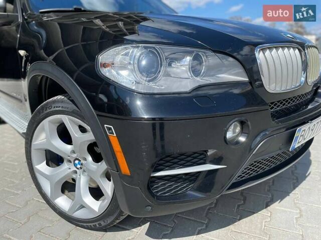 БМВ Х5, объемом двигателя 0 л и пробегом 292 тыс. км за 19000 $, фото 12 на Automoto.ua