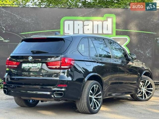 БМВ Х5, об'ємом двигуна 2.98 л та пробігом 98 тис. км за 25500 $, фото 32 на Automoto.ua