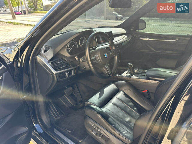 БМВ Х5, об'ємом двигуна 3 л та пробігом 190 тис. км за 22499 $, фото 20 на Automoto.ua