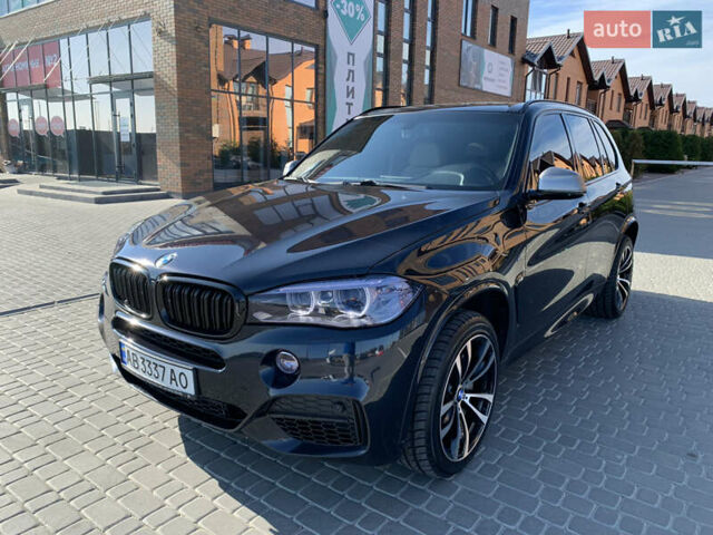 БМВ Х5 2013 в Виннице на Automoto.ua БМВ Х5, объемом двигателя 3 л и пробегом 169 тыс. км за 30000 $, фото 1 на Automoto.ua