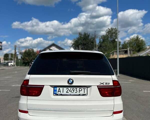 БМВ Х5, объемом двигателя 2.98 л и пробегом 165 тыс. км за 14500 $, фото 3 на Automoto.ua