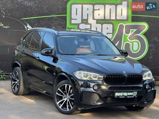 БМВ Х5, об'ємом двигуна 2.98 л та пробігом 98 тис. км за 25500 $, фото 12 на Automoto.ua