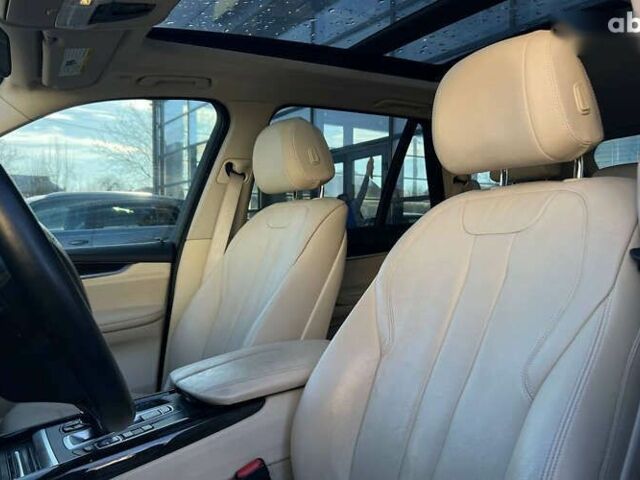 БМВ Х5, объемом двигателя 3 л и пробегом 103 тыс. км за 19900 $, фото 10 на Automoto.ua