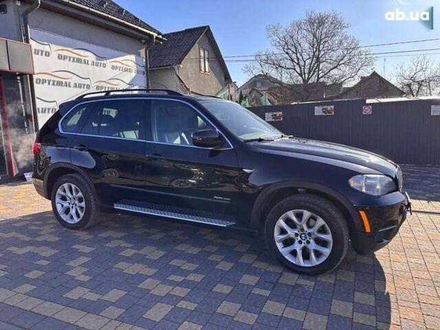 БМВ Х5, объемом двигателя 3 л и пробегом 170 тыс. км за 14950 $, фото 4 на Automoto.ua