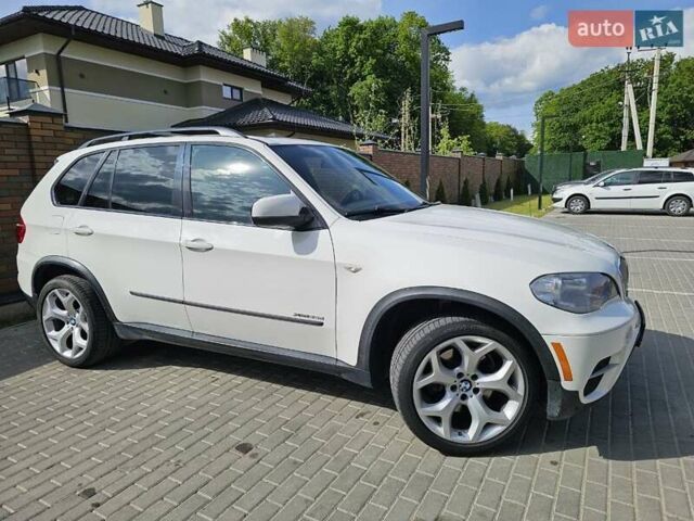 БМВ Х5, объемом двигателя 3 л и пробегом 203 тыс. км за 19400 $, фото 17 на Automoto.ua