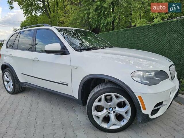 БМВ Х5, объемом двигателя 3 л и пробегом 203 тыс. км за 19400 $, фото 4 на Automoto.ua