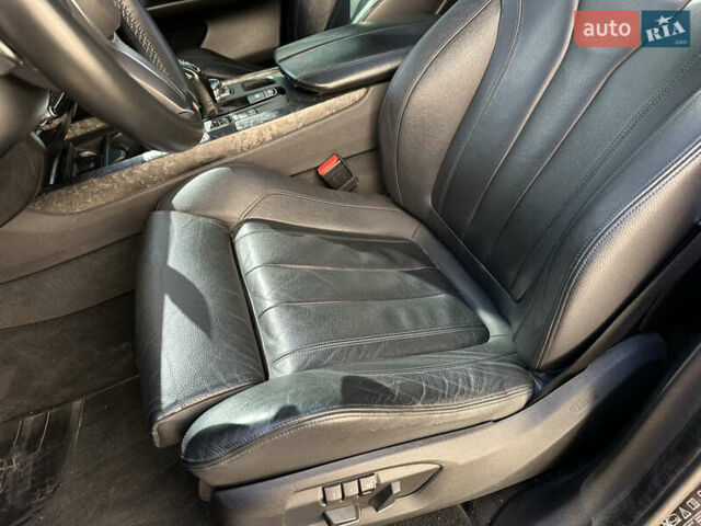 БМВ Х5, об'ємом двигуна 3 л та пробігом 190 тис. км за 22499 $, фото 22 на Automoto.ua