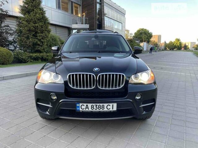 БМВ Х5, объемом двигателя 3 л и пробегом 236 тыс. км за 12900 $, фото 5 на Automoto.ua