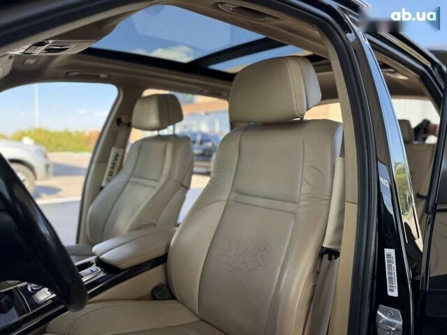 БМВ Х5, объемом двигателя 3 л и пробегом 216 тыс. км за 13500 $, фото 18 на Automoto.ua