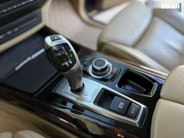 БМВ Х5, объемом двигателя 3 л и пробегом 216 тыс. км за 13500 $, фото 22 на Automoto.ua