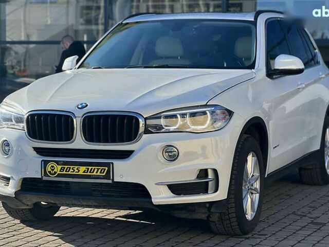 БМВ Х5, объемом двигателя 3 л и пробегом 103 тыс. км за 19900 $, фото 2 на Automoto.ua