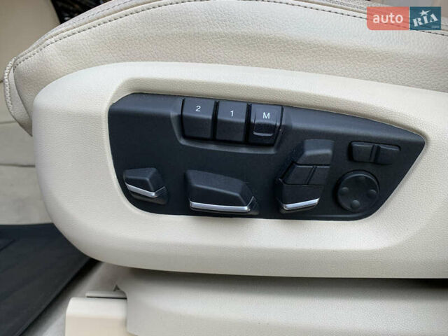 БМВ Х5 2013 в Виннице на Automoto.ua БМВ Х5, объемом двигателя 3 л и пробегом 169 тыс. км за 30000 $, фото 23 на Automoto.ua