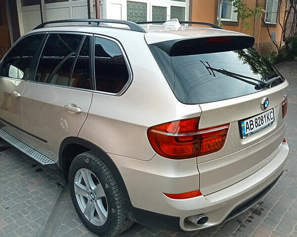 БМВ Х5, объемом двигателя 3 л и пробегом 114 тыс. км за 21500 $, фото 13 на Automoto.ua