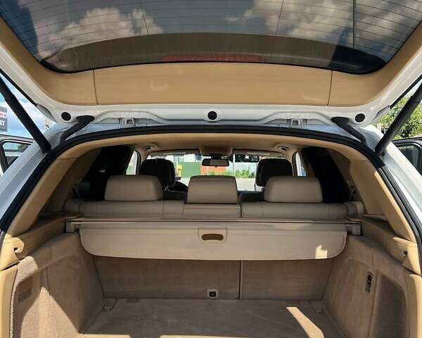 БМВ Х5, объемом двигателя 2.98 л и пробегом 165 тыс. км за 14500 $, фото 9 на Automoto.ua
