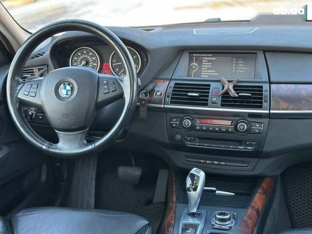 БМВ Х5, об'ємом двигуна 3 л та пробігом 267 тис. км за 17900 $, фото 20 на Automoto.ua