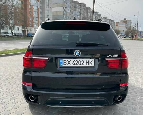 БМВ Х5, объемом двигателя 2.99 л и пробегом 291 тыс. км за 20950 $, фото 5 на Automoto.ua