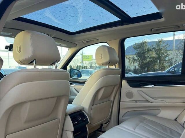 БМВ Х5, объемом двигателя 3 л и пробегом 103 тыс. км за 19900 $, фото 25 на Automoto.ua