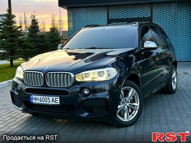 БМВ Х5, об'ємом двигуна 30 л та пробігом 181 тис. км за 31900 $, фото 2 на Automoto.ua