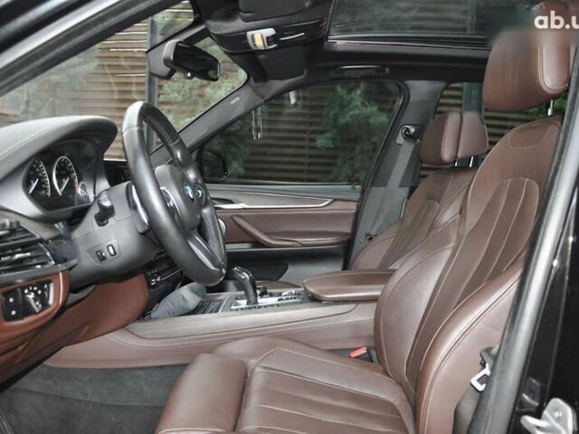 БМВ Х5, объемом двигателя 4.4 л и пробегом 129 тыс. км за 26900 $, фото 15 на Automoto.ua