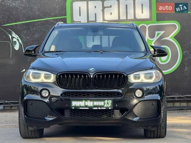 БМВ Х5, об'ємом двигуна 2.98 л та пробігом 98 тис. км за 25500 $, фото 4 на Automoto.ua