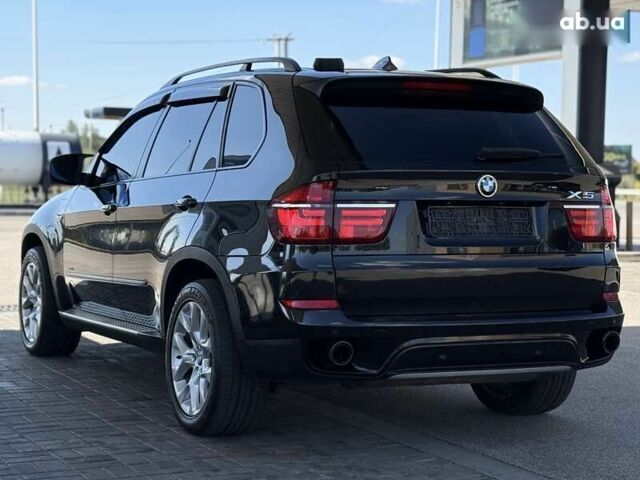 БМВ Х5, объемом двигателя 3 л и пробегом 216 тыс. км за 13500 $, фото 13 на Automoto.ua