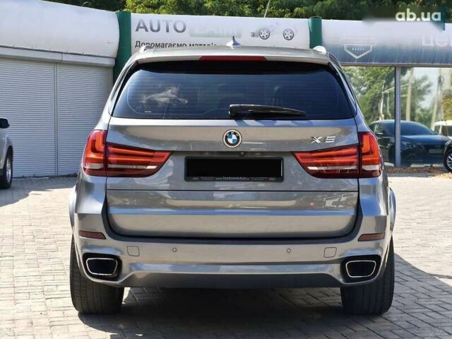 БМВ Х5, объемом двигателя 3 л и пробегом 141 тыс. км за 26900 $, фото 1 на Automoto.ua