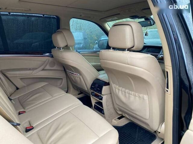 БМВ Х5, об'ємом двигуна 3 л та пробігом 270 тис. км за 17900 $, фото 23 на Automoto.ua