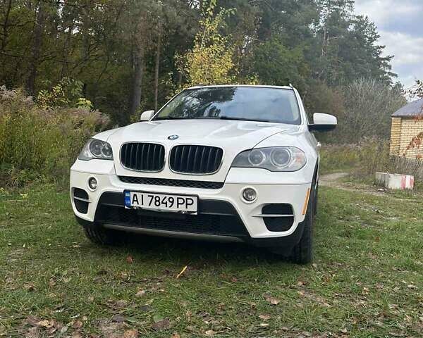 БМВ Х5, объемом двигателя 2.98 л и пробегом 160 тыс. км за 18000 $, фото 14 на Automoto.ua
