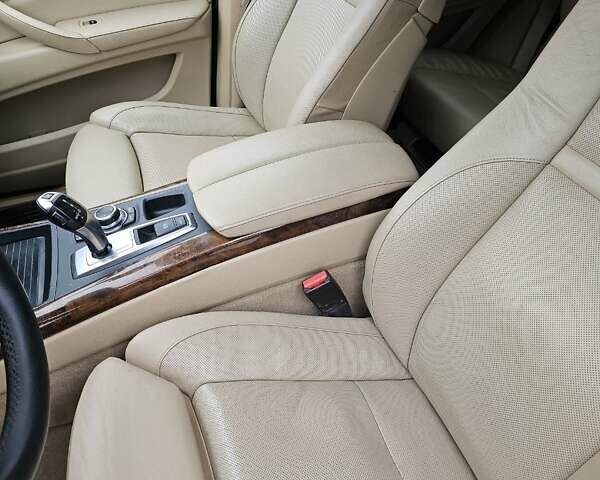 БМВ Х5, объемом двигателя 3 л и пробегом 203 тыс. км за 19400 $, фото 23 на Automoto.ua