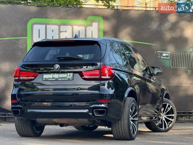 БМВ Х5, об'ємом двигуна 2.98 л та пробігом 98 тис. км за 25500 $, фото 8 на Automoto.ua