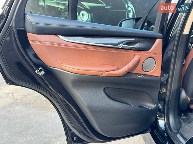 БМВ Х5, об'ємом двигуна 2.98 л та пробігом 98 тис. км за 25500 $, фото 79 на Automoto.ua