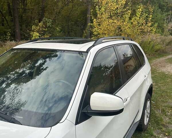 БМВ Х5, объемом двигателя 2.98 л и пробегом 160 тыс. км за 18000 $, фото 8 на Automoto.ua