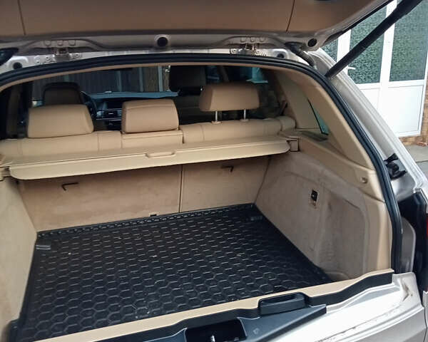 БМВ Х5, объемом двигателя 3 л и пробегом 114 тыс. км за 21500 $, фото 20 на Automoto.ua