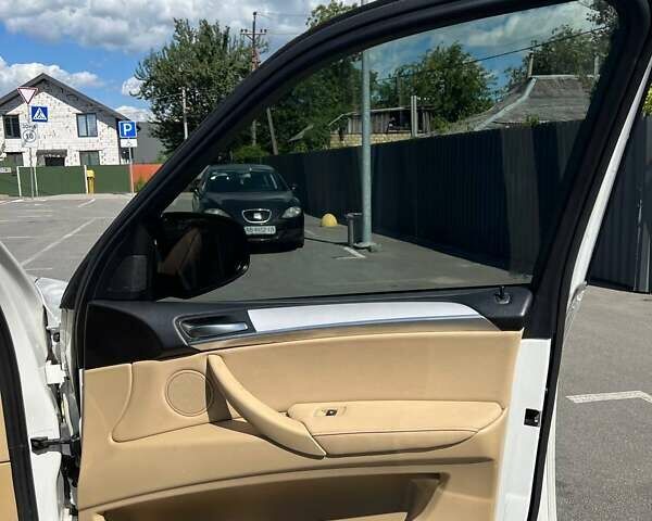 БМВ Х5, объемом двигателя 2.98 л и пробегом 165 тыс. км за 14500 $, фото 21 на Automoto.ua