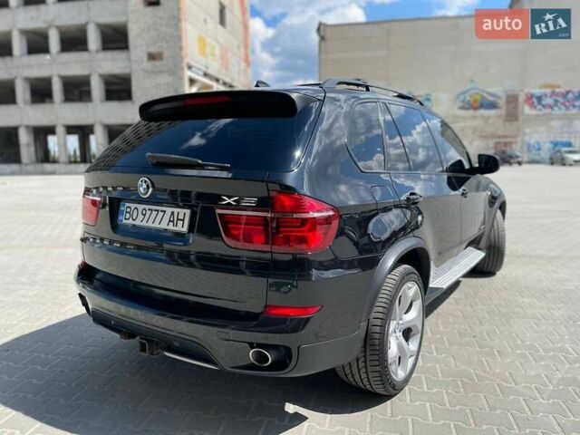 БМВ Х5, объемом двигателя 0 л и пробегом 292 тыс. км за 19000 $, фото 6 на Automoto.ua