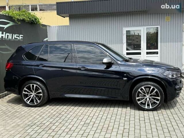 БМВ Х5, объемом двигателя 3 л и пробегом 169 тыс. км за 32300 $, фото 5 на Automoto.ua