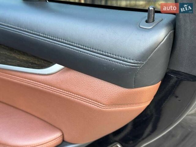 БМВ Х5, об'ємом двигуна 2.98 л та пробігом 98 тис. км за 25500 $, фото 88 на Automoto.ua