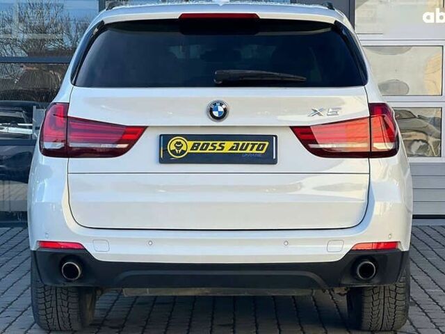 БМВ Х5, объемом двигателя 3 л и пробегом 103 тыс. км за 19900 $, фото 4 на Automoto.ua