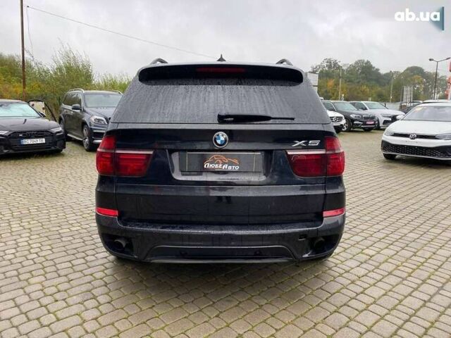 БМВ Х5, об'ємом двигуна 3 л та пробігом 270 тис. км за 17900 $, фото 5 на Automoto.ua