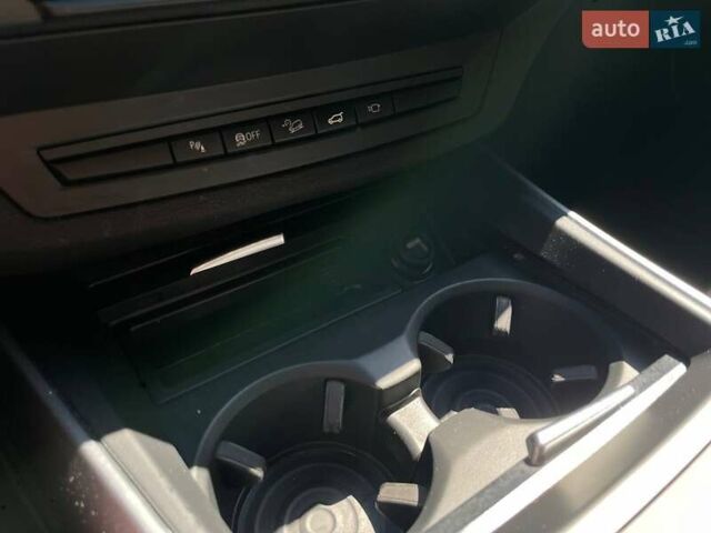 БМВ Х5, объемом двигателя 0 л и пробегом 292 тыс. км за 19000 $, фото 37 на Automoto.ua