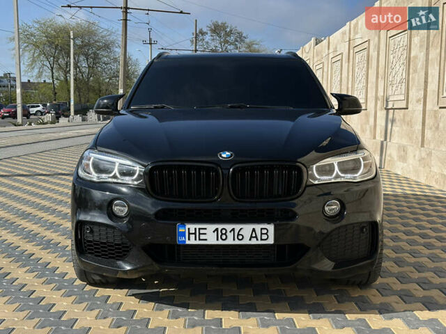 БМВ Х5, об'ємом двигуна 3 л та пробігом 190 тис. км за 22499 $, фото 4 на Automoto.ua