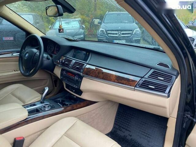 БМВ Х5, об'ємом двигуна 3 л та пробігом 270 тис. км за 17900 $, фото 8 на Automoto.ua